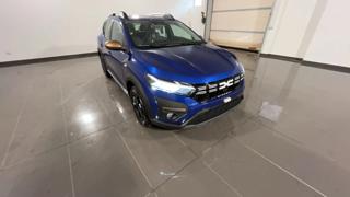 DACIA Sandero usata, con Airbag laterali