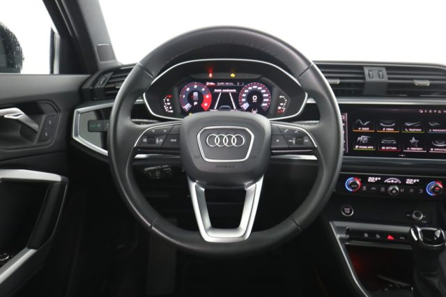 AUDI Q3 usata 5