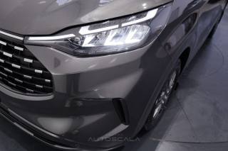 FORD Tourneo Custom usata, con Apple CarPlay