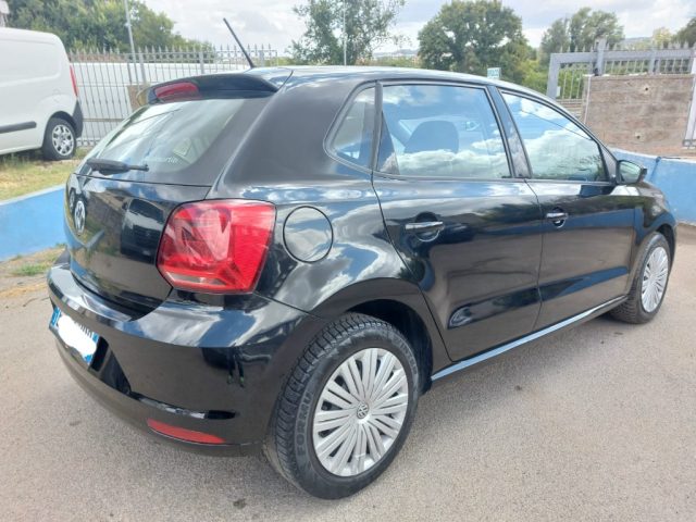 VOLKSWAGEN Polo usata 5