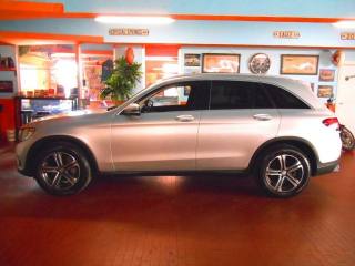 MERCEDES-BENZ GLC 220 usata, con Airbag Passeggero