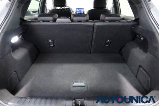 FORD Puma usata, con Limitatore di velocità