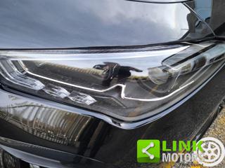 MERCEDES-BENZ CLA 200 usata, con Filtro antiparticolato