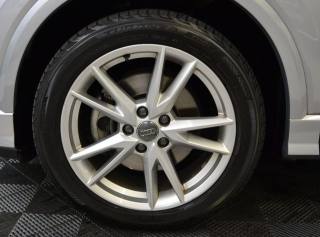 AUDI Q2 usata, con Sedili sportivi