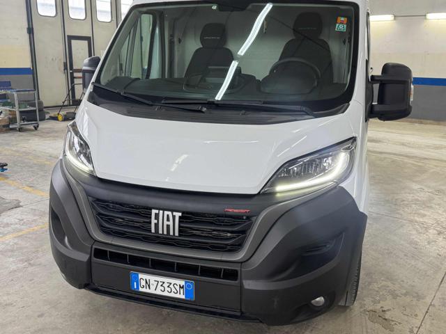 FIAT Ducato usata 17
