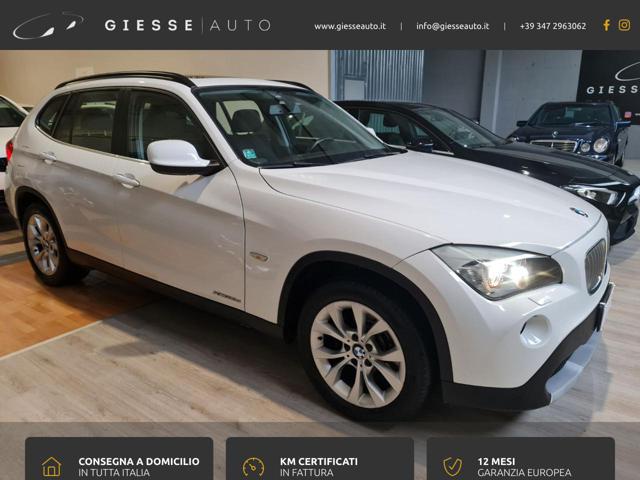 BMW X1 usata, con Cerchi in lega