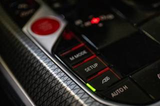 BMW M2 usata, con Cronologia tagliandi