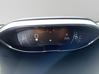 PEUGEOT 3008 usata, con Fari LED