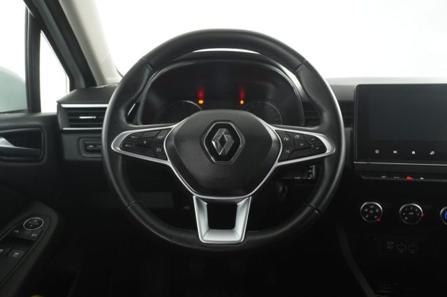 RENAULT Clio usata 11