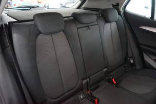 BMW X2 usata, con Servosterzo