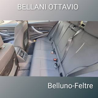 BMW 320 usata, con Controllo trazione