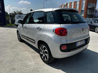 FIAT 500L usata, con Cerchi in lega