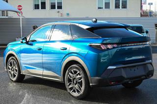 PEUGEOT 3008 usata, con Boardcomputer