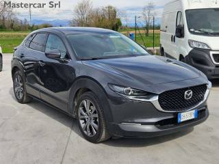 MAZDA CX-30 usata, con Boardcomputer