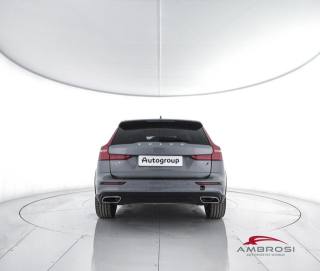 VOLVO V60 Cross Country usata 5