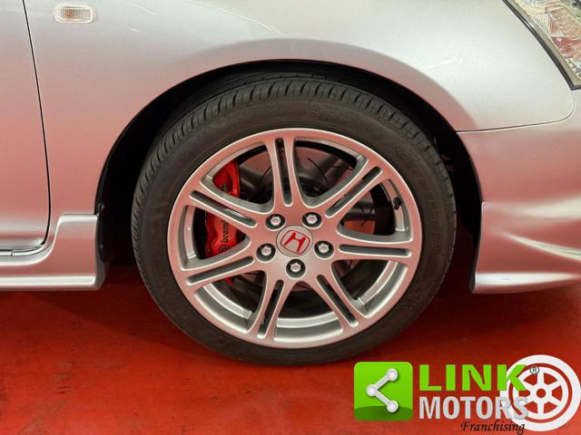 HONDA Civic usata 29