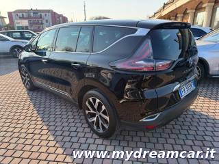 RENAULT Espace usata, con Cerchi in lega