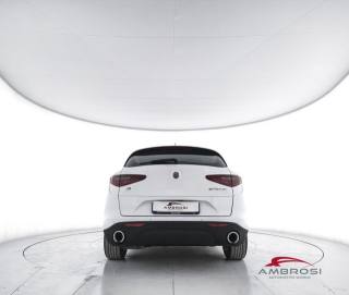 ALFA ROMEO Stelvio usata 5