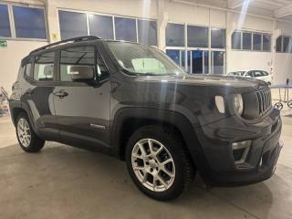 JEEP Renegade usata, con Autoradio