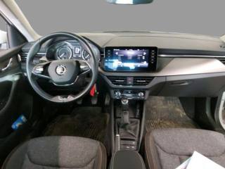 SKODA Kamiq usata, con Autoradio