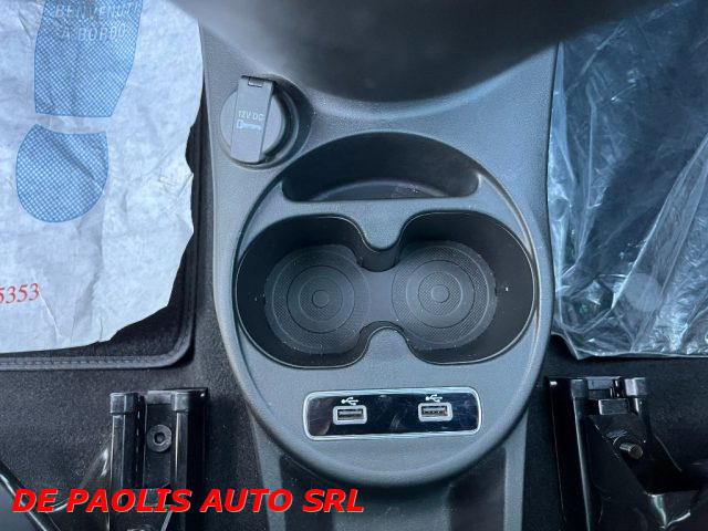 ABARTH 595 usata, con Servosterzo