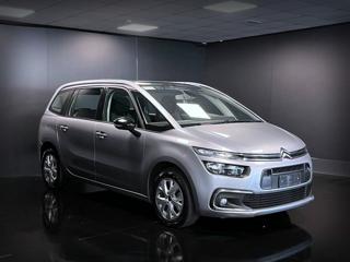 CITROEN C4 Spacetourer usata, con Airbag laterali