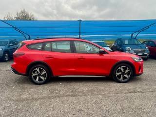 FORD Focus usata, con Autoradio