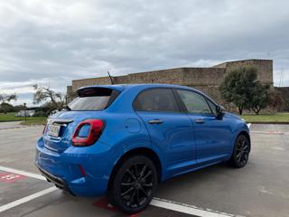 FIAT 500X usata, con Freno di stazionamento elettrico