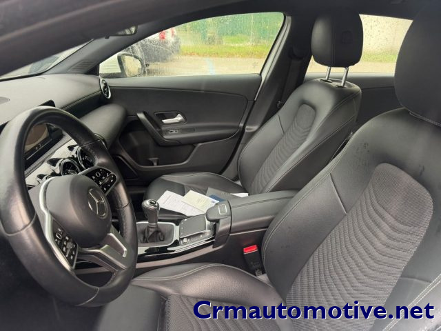MERCEDES-BENZ A 180 usata, con Autoradio