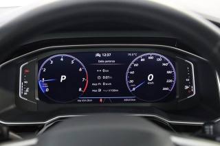 VOLKSWAGEN Taigo usata, con Controllo trazione