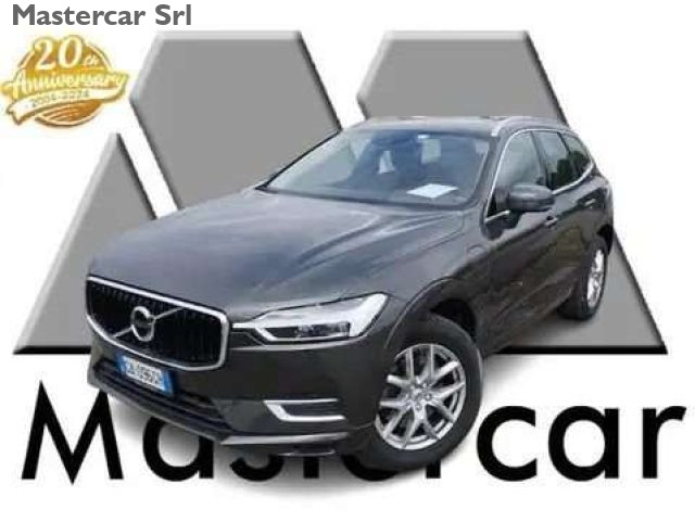 VOLVO XC60 usata, con Airbag