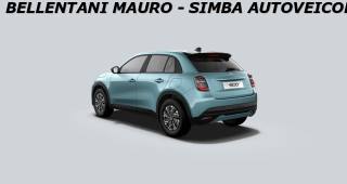 FIAT 600 usata, con Airbag laterali
