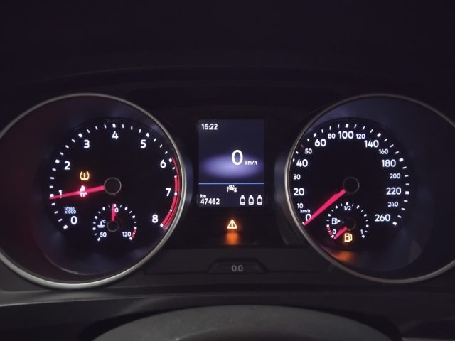 VOLKSWAGEN Tiguan usata, con Sedile posteriore sdoppiato