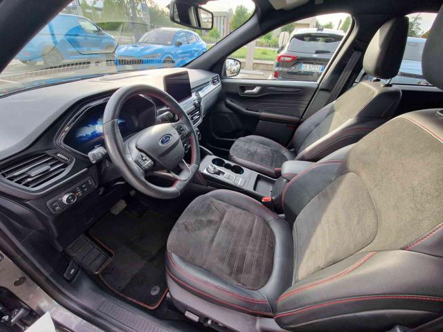 FORD Kuga usata, con Cerchi in lega