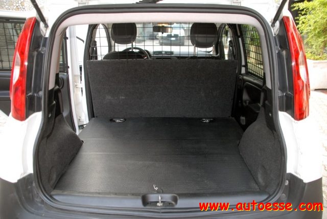 FIAT Panda usata, con Cronologia tagliandi