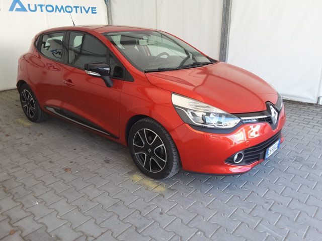 RENAULT Clio usata, con Airbag