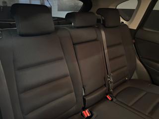 MAZDA CX-5 usata, con Controllo trazione
