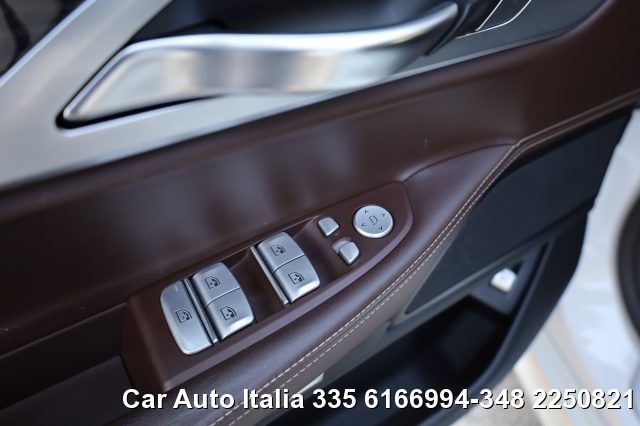 BMW 730 usata 147