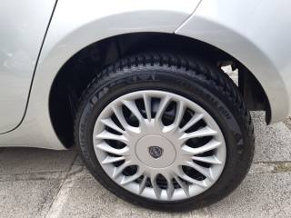 LANCIA Ypsilon usata, con Airbag posteriore