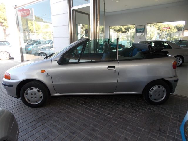 FIAT Punto usata 3