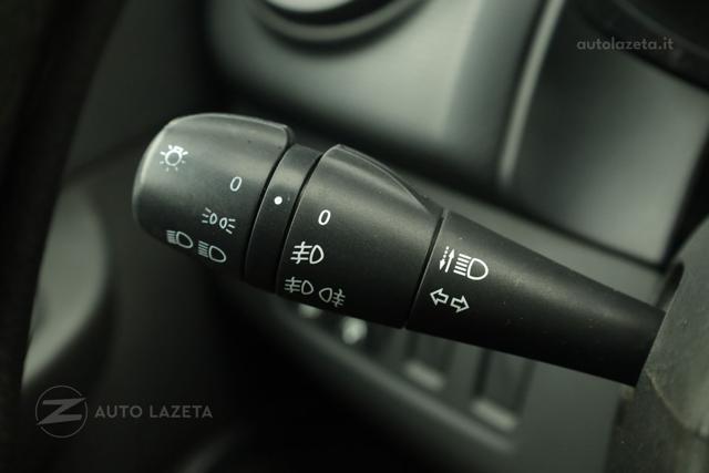 RENAULT Clio usata, con Isofix