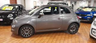 FIAT 500 usata, con Airbag laterali