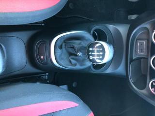 FIAT 500L usata, con Specchietti laterali elettrici