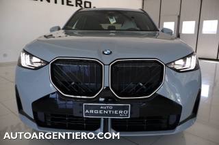 BMW X3 usata, con Airbag laterali