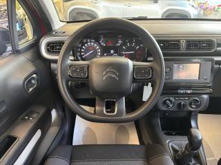 CITROEN C3 usata, con USB