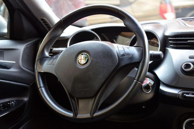 ALFA ROMEO Giulietta usata, con Park Distance Control