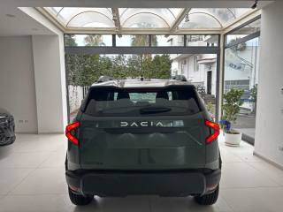 DACIA Duster usata, con Controllo automatico clima