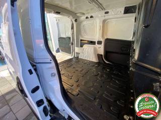 FIAT Doblo usata, con Luci diurne
