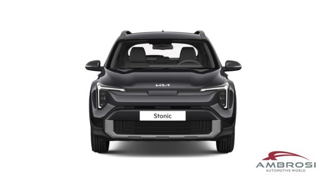 KIA Stonic usata 7