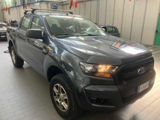 FORD Ranger 2.2 TDCi DoppiaCabina 5pt. 160cv ?6C
